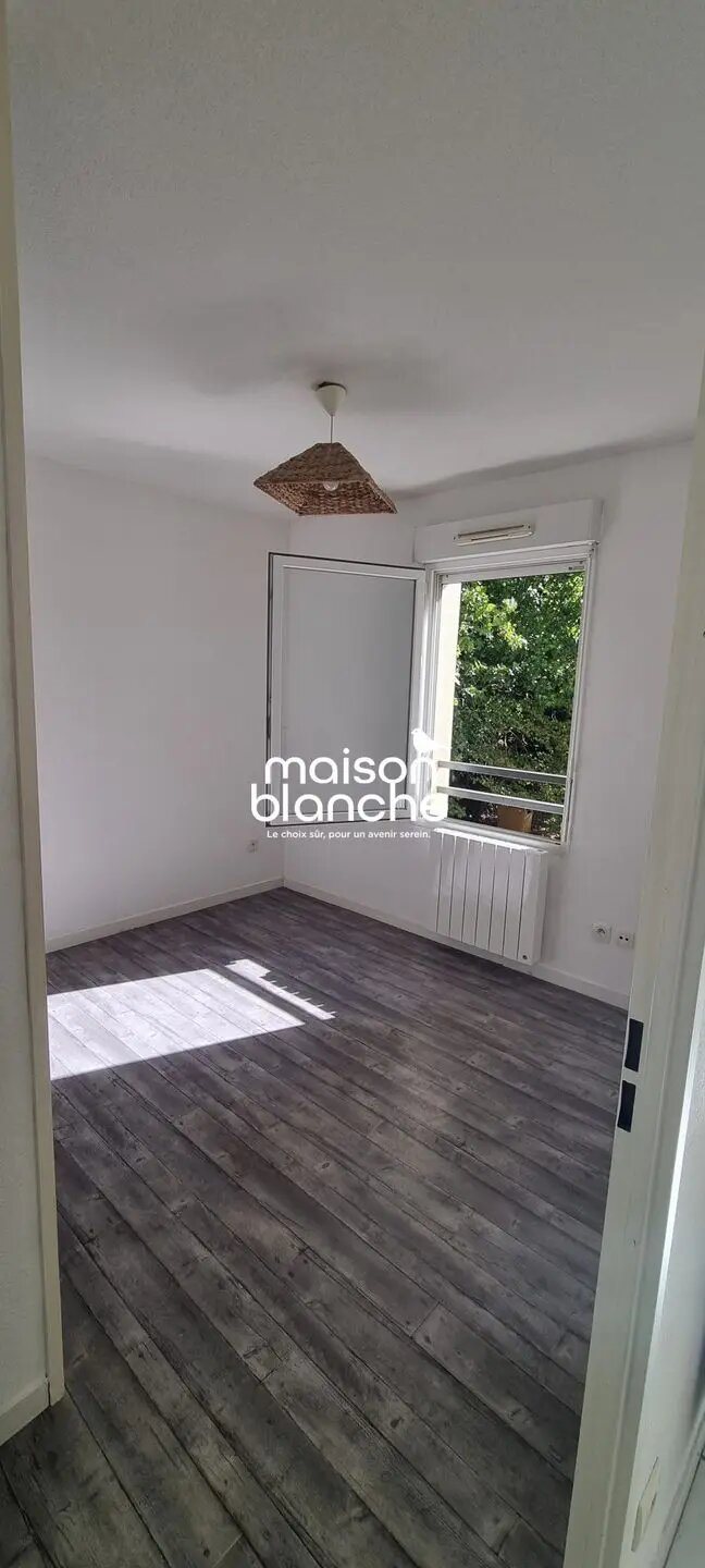 Appartement à louer, 37m², Libourne