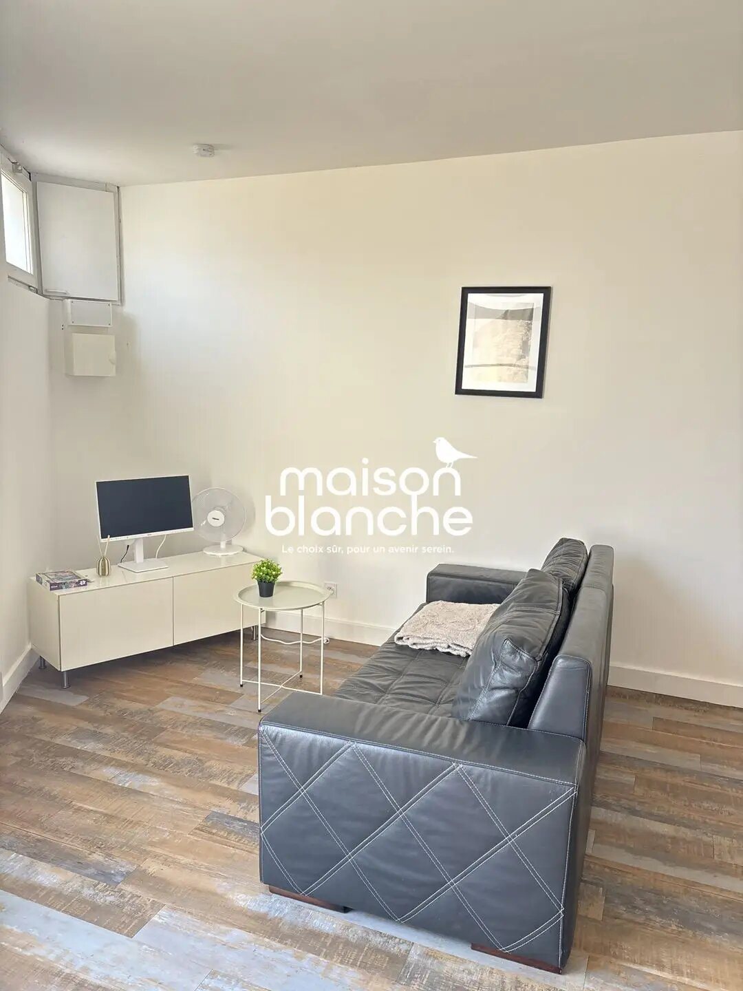 Appartement à louer, 60m², Saint-Médard-de-Guizières
