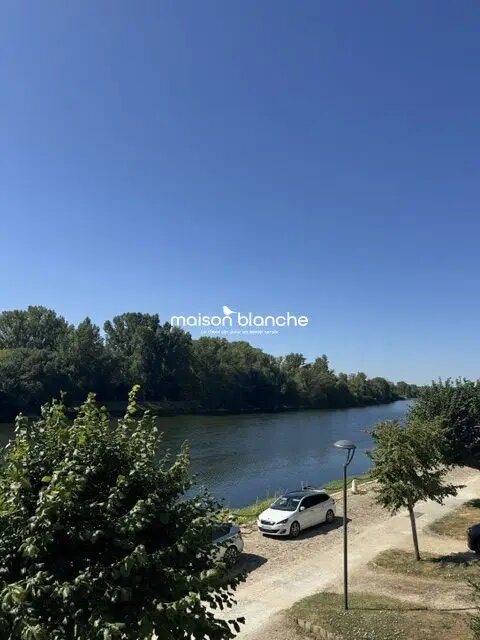 Maison à vendre, 110m², Chouzé-sur-Loire