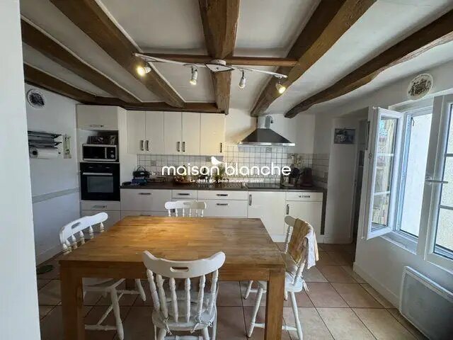 Maison à vendre, 110m², Chouzé-sur-Loire