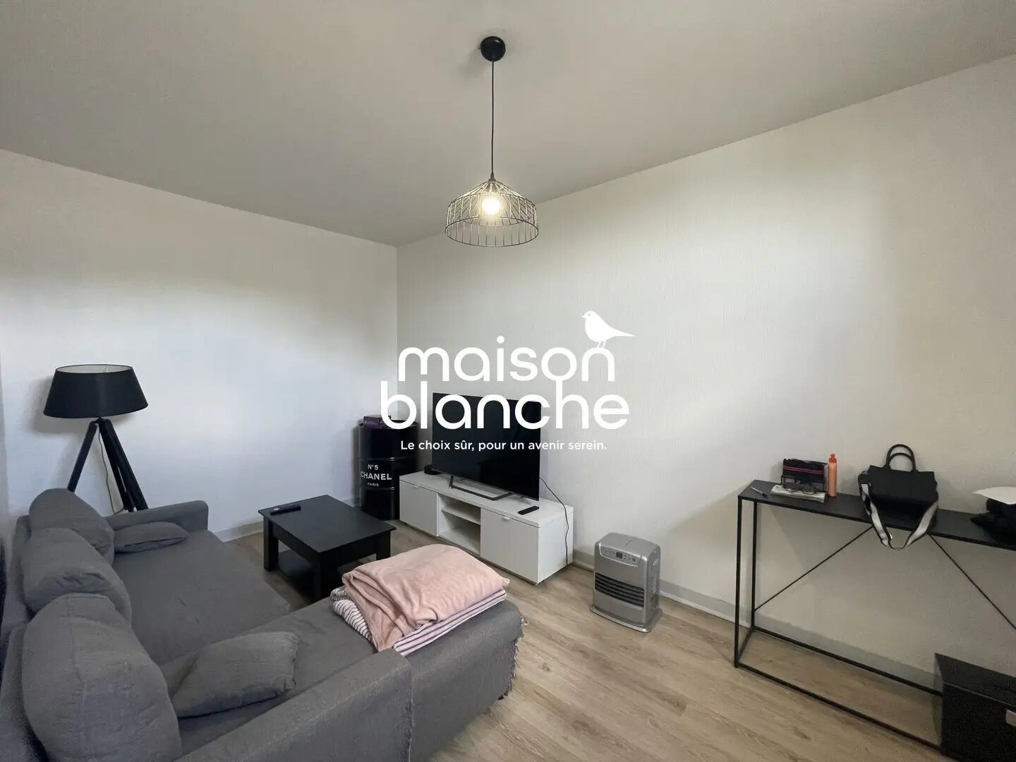 Appartement à louer, 61m², Saint-Emilion
