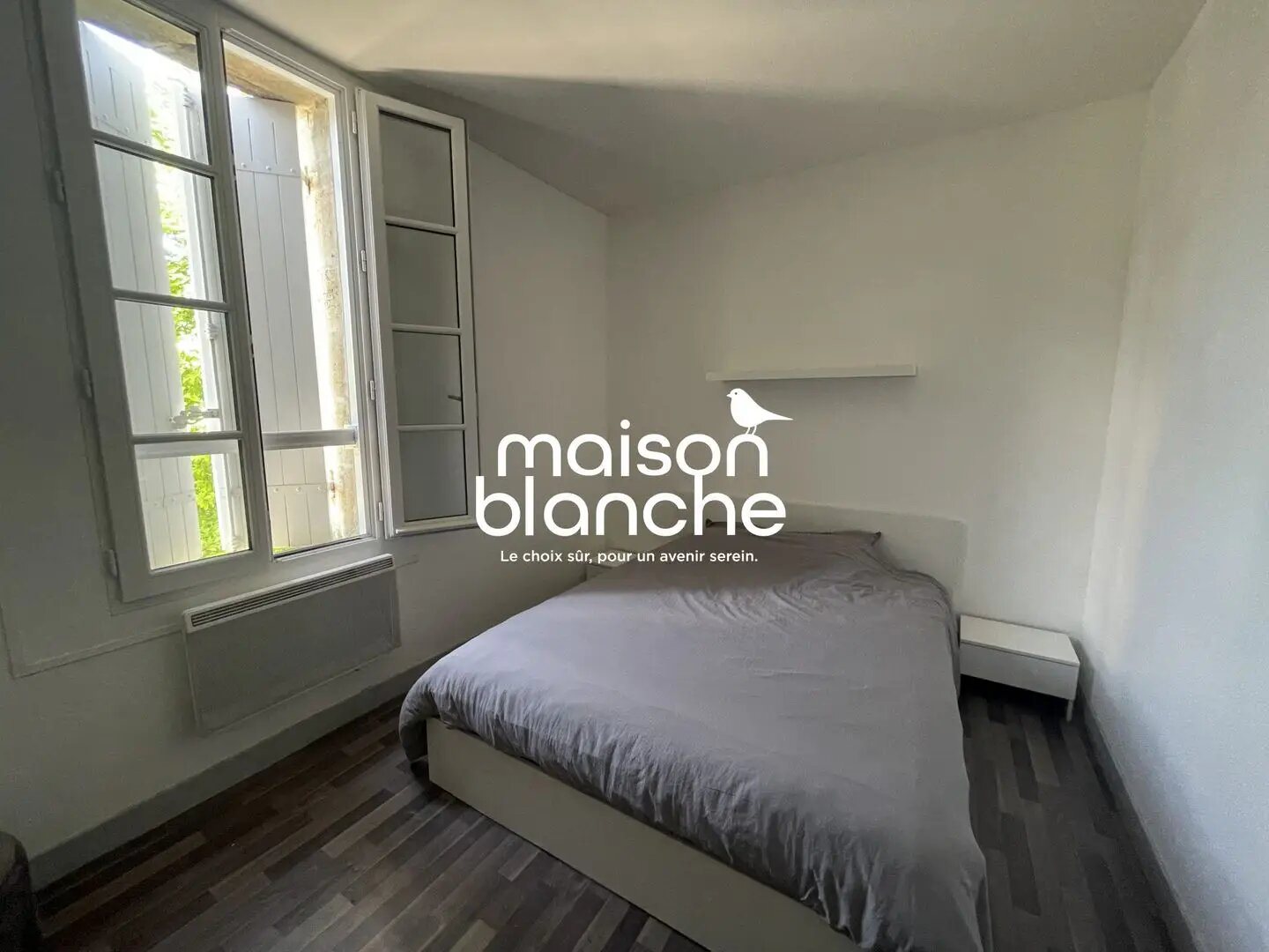 Appartement à louer, 61m², Saint-Emilion