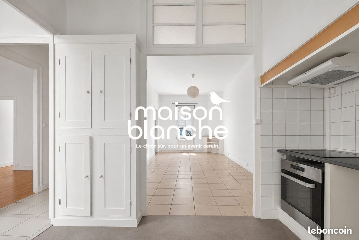 Maison à vendre, 68m², Bordeaux
