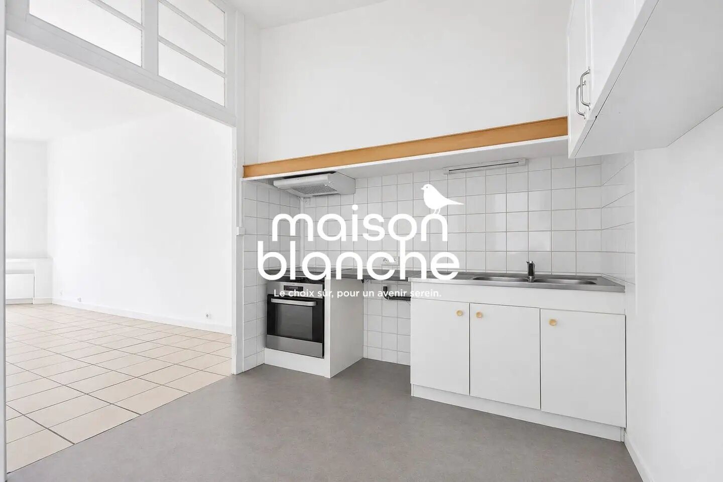 Maison à vendre, 68m², Bordeaux