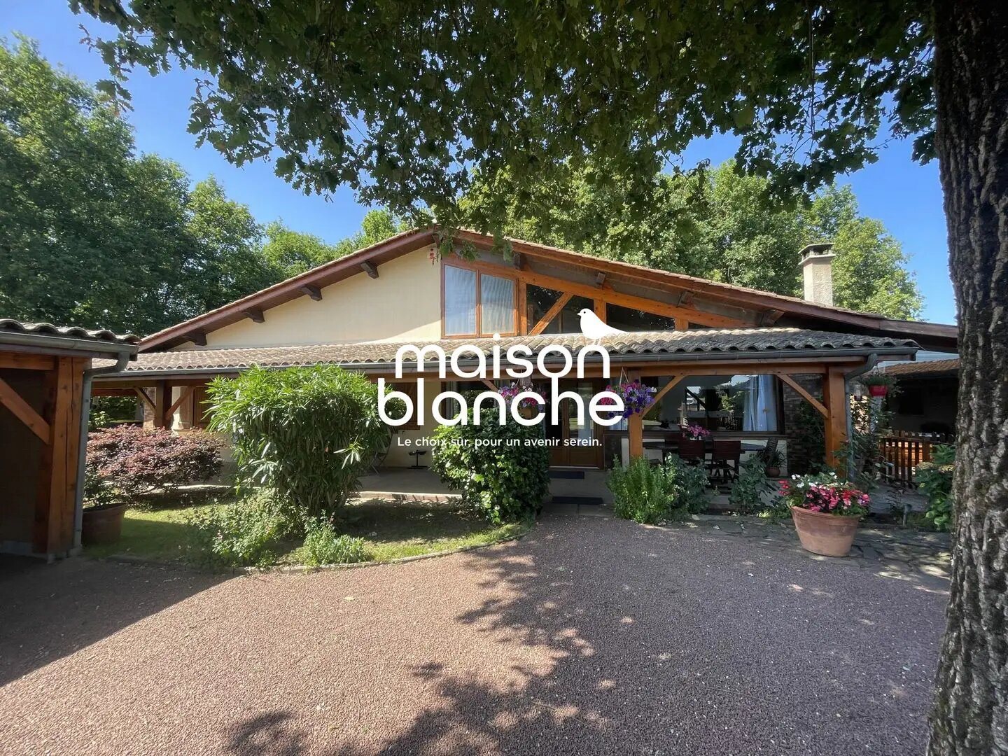 Maison à vendre, 422m², Saint-Émilion