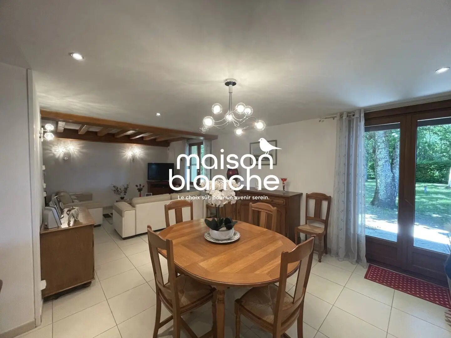 Maison à vendre, 422m², Saint-Émilion