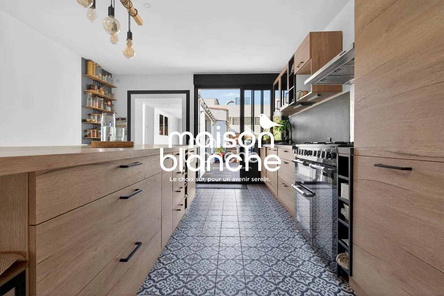 Maison à vendre, 278m², La Rochelle