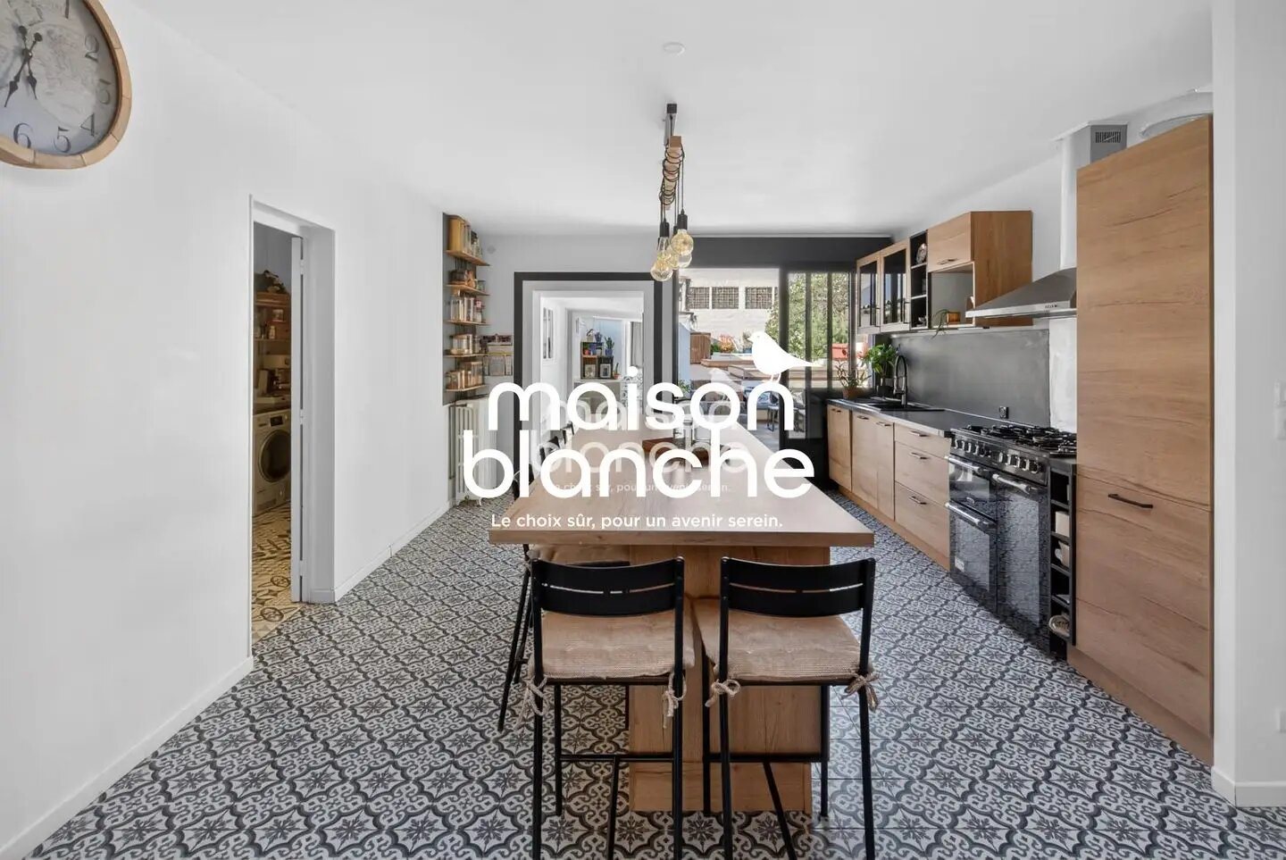 Maison à vendre, 278m², La Rochelle