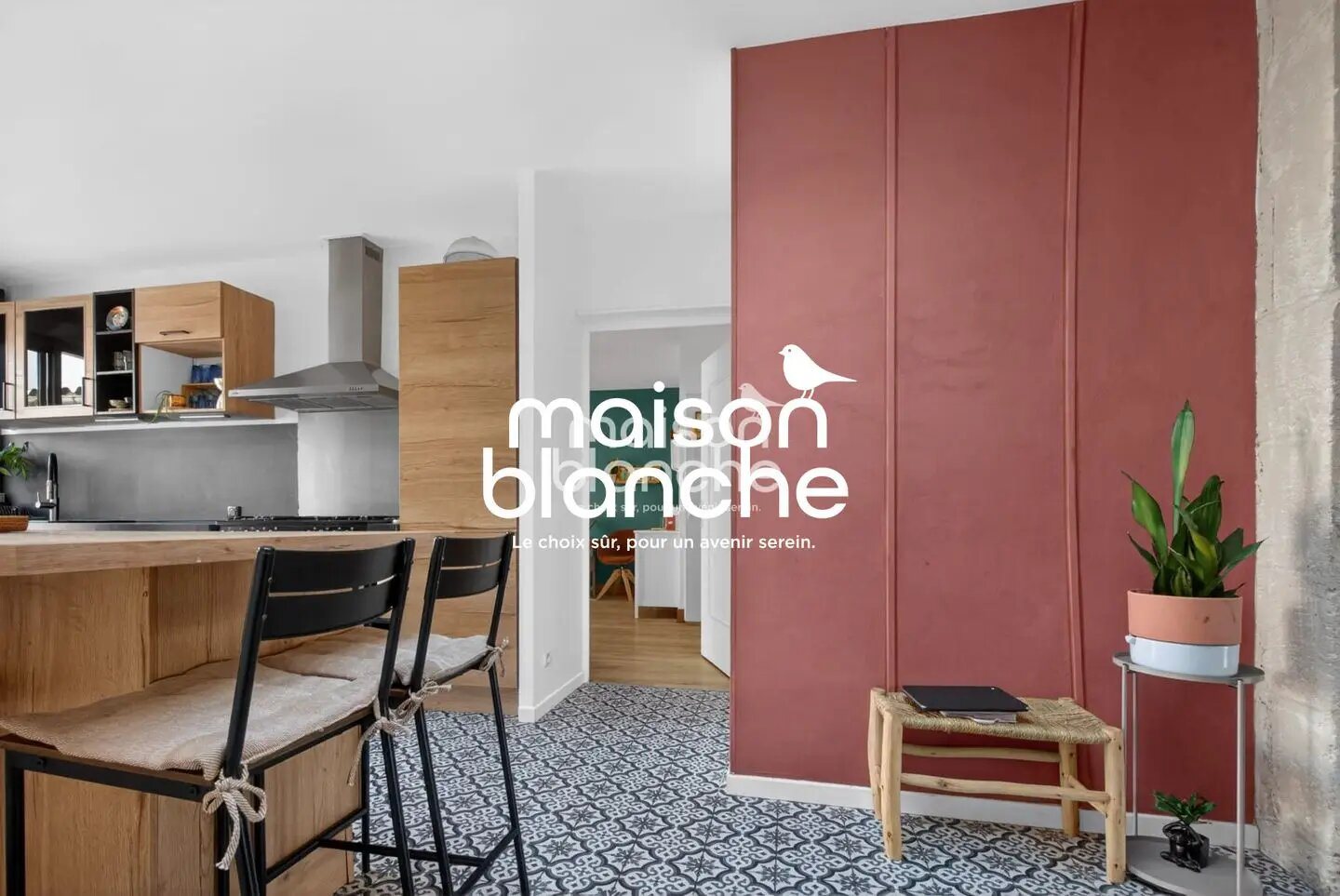 Maison à vendre, 278m², La Rochelle
