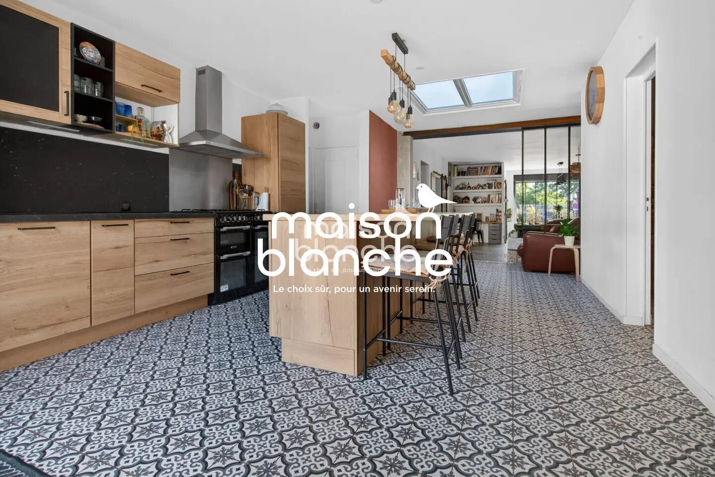 Maison à vendre, 278m², La Rochelle