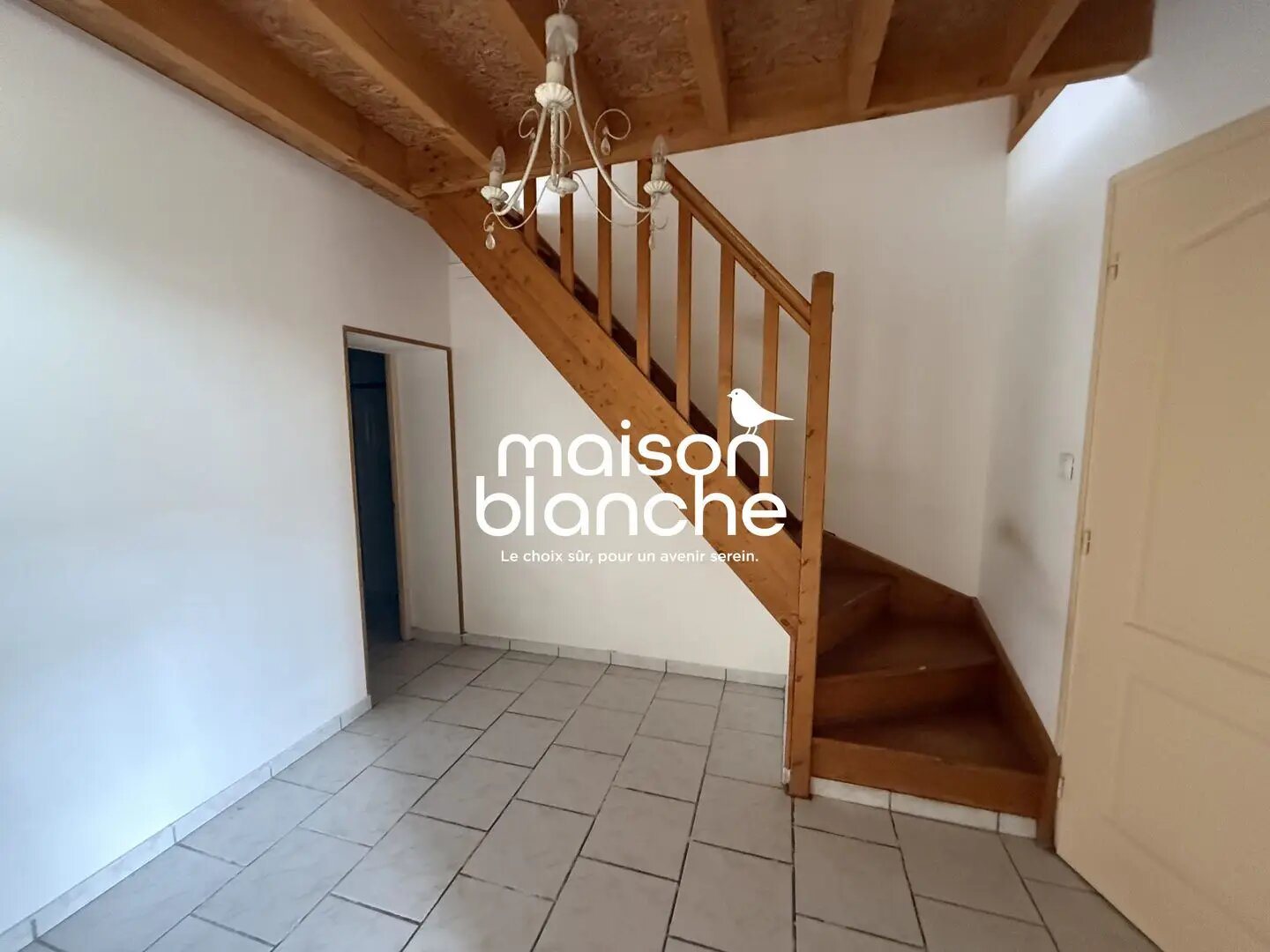Maison à vendre, 92m², Orignolles