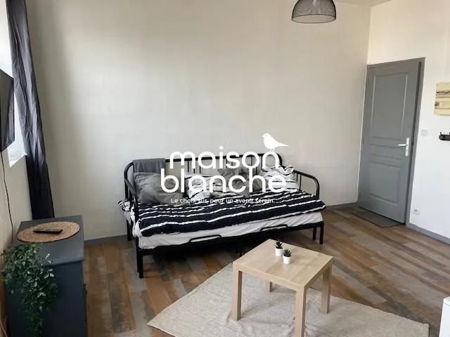 Appartement à vendre, 96m², La Rochelle