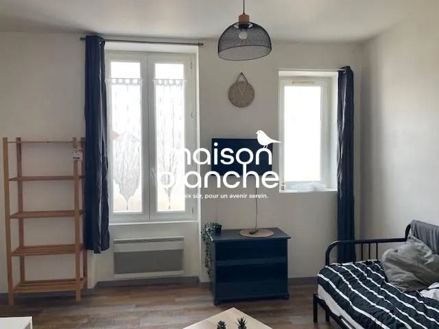 Appartement à vendre, 96m², La Rochelle