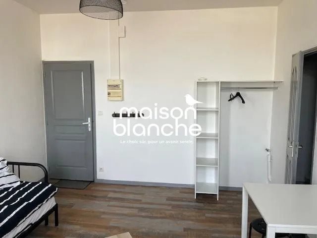 Appartement à vendre, 96m², La Rochelle