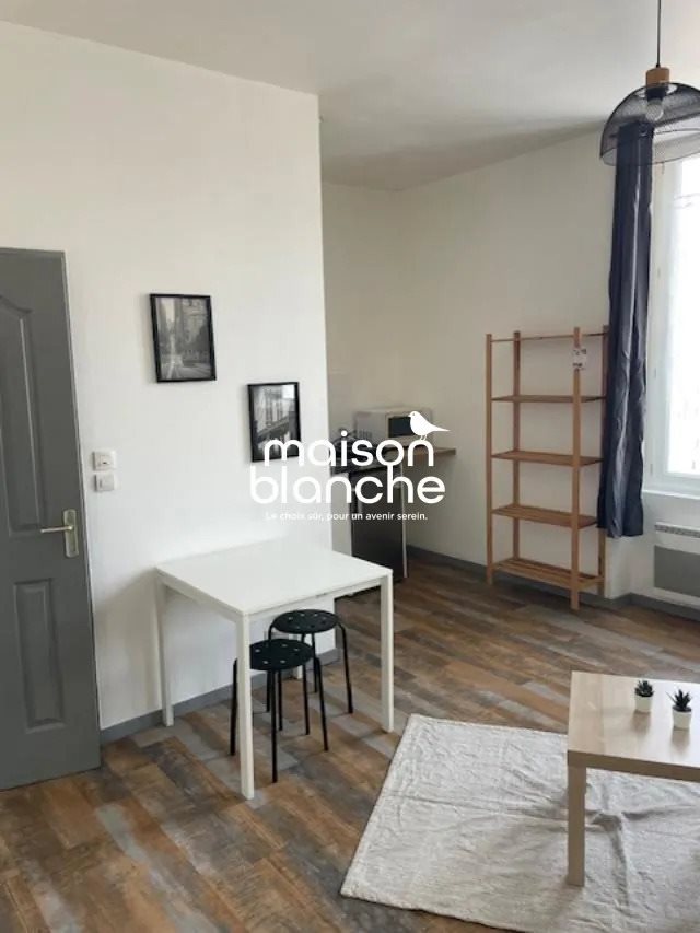 Appartement à vendre, 96m², La Rochelle