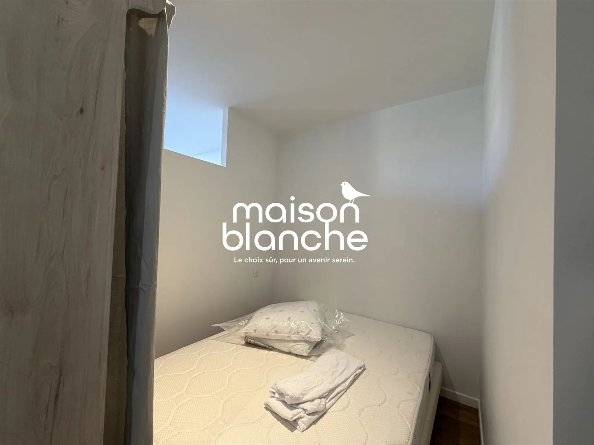 Appartement à louer, 25m², Saint-Maixent-l'École