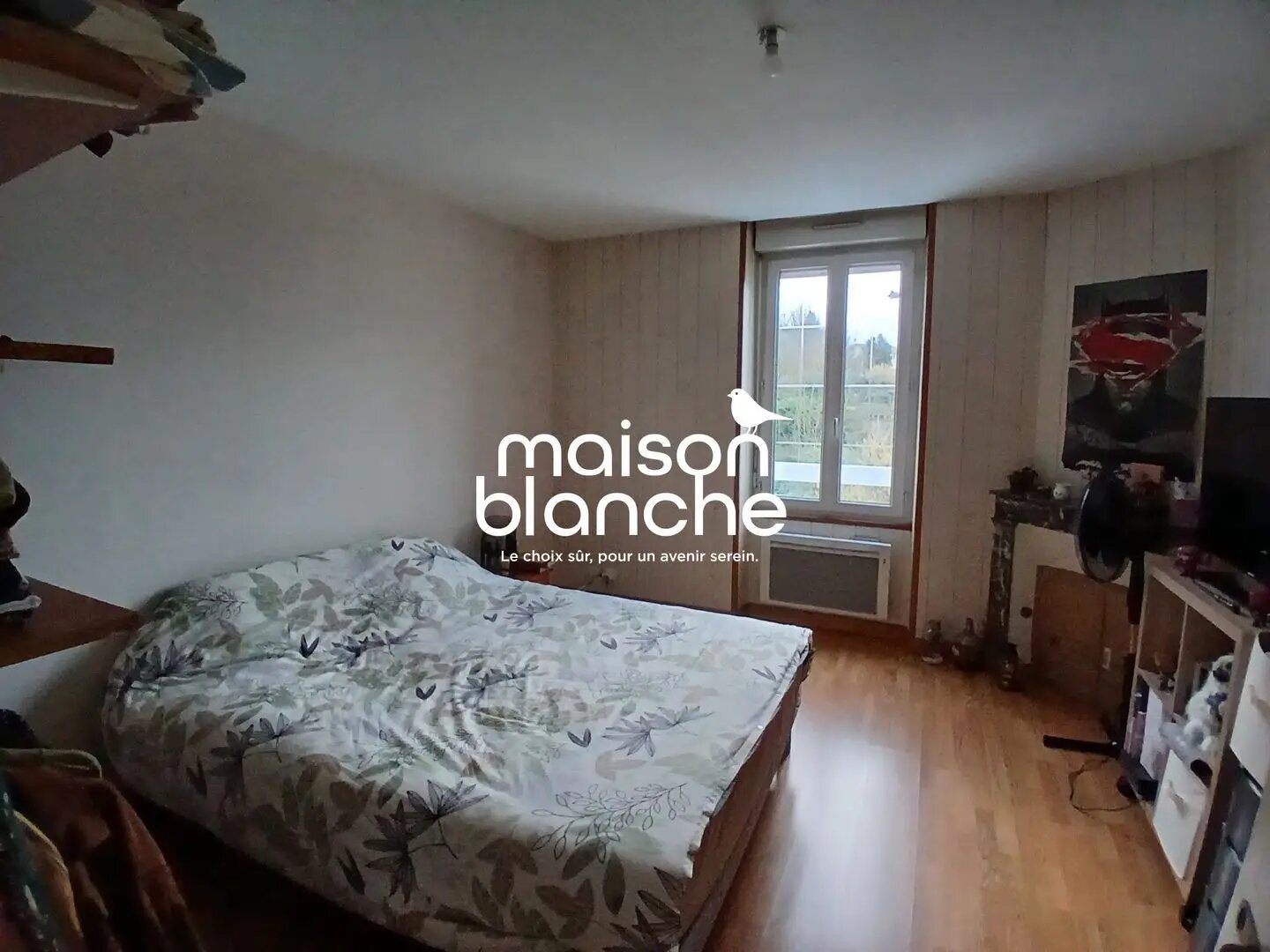 Appartement à vendre, 246m², Parthenay