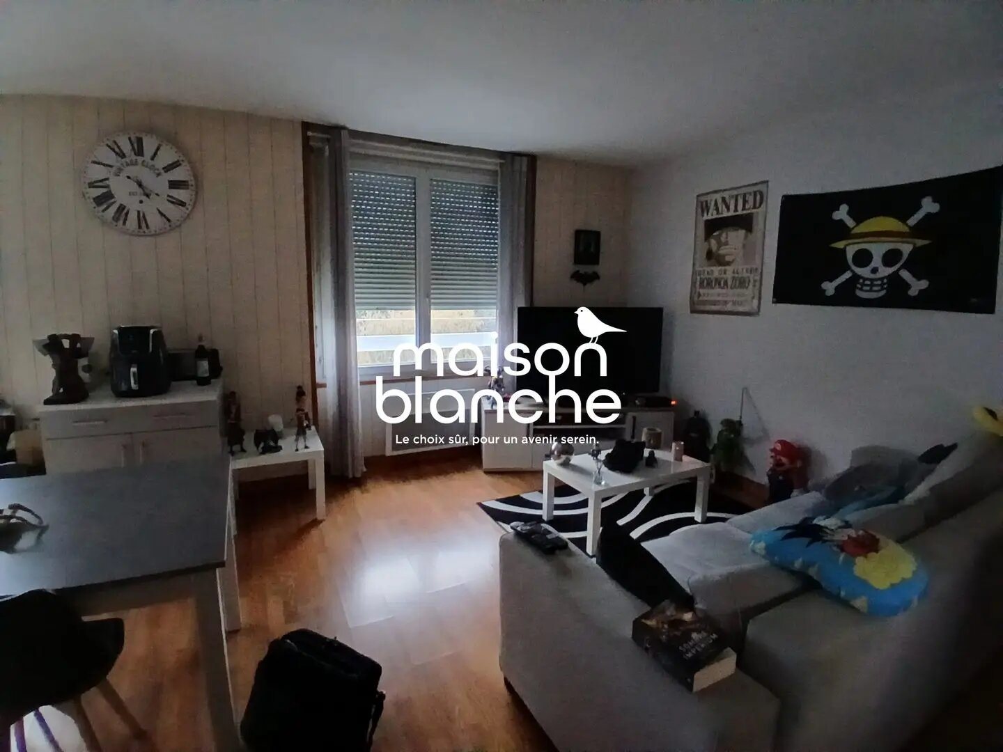 Appartement à vendre, 246m², Parthenay