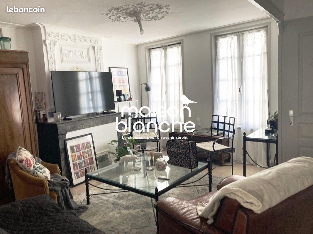 Maison à vendre, 131m², Saint-Maixent-l'Ecole