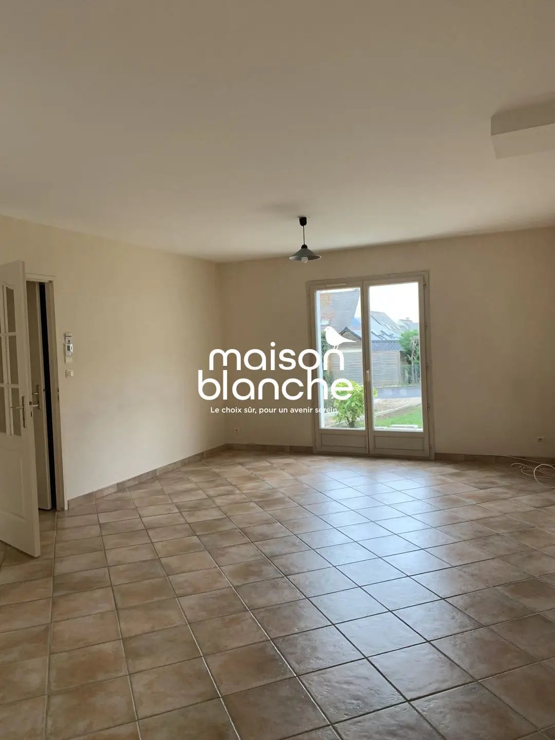 Maison à louer, 112m², Amboise