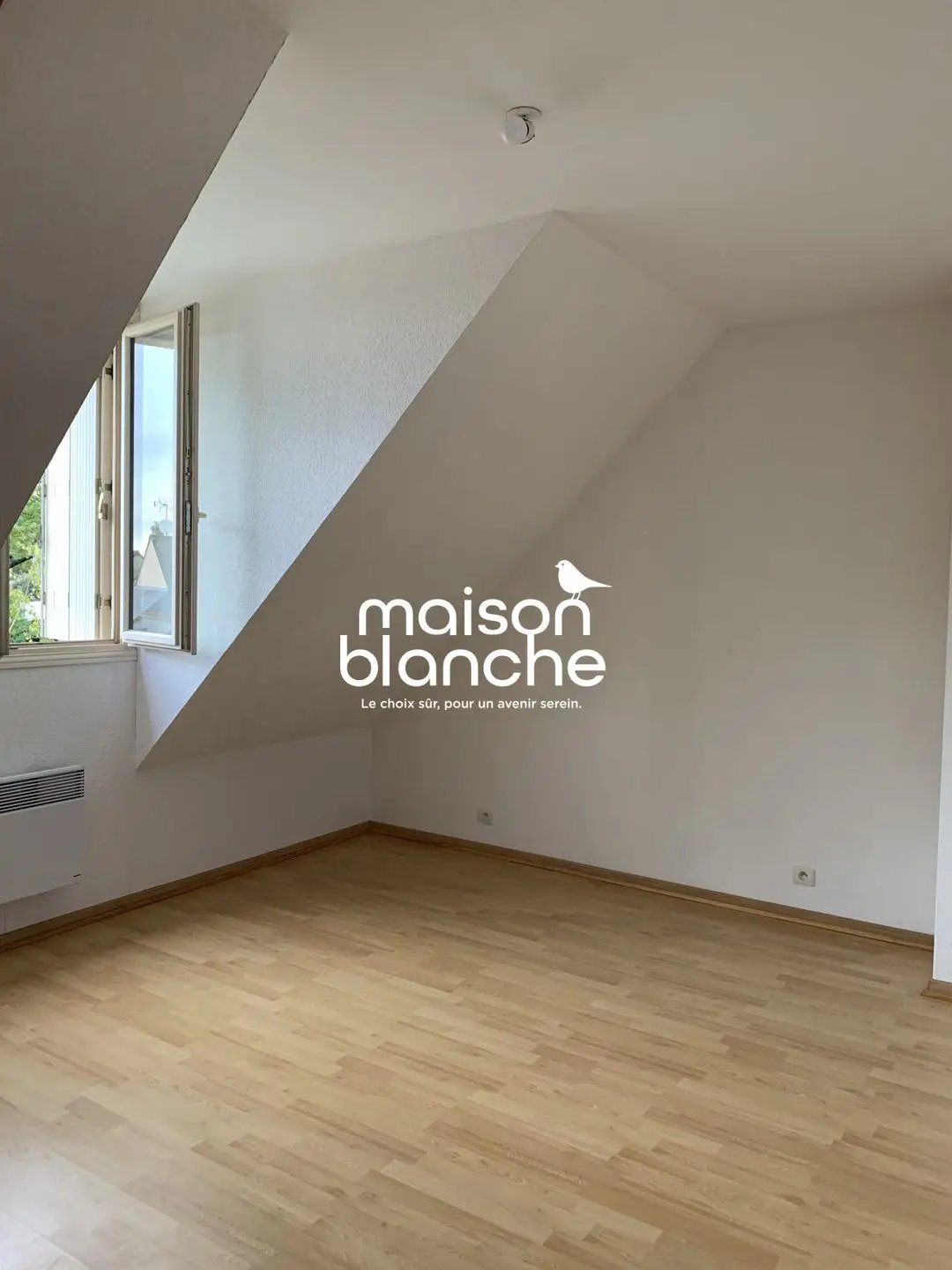 Maison à louer, 112m², Amboise