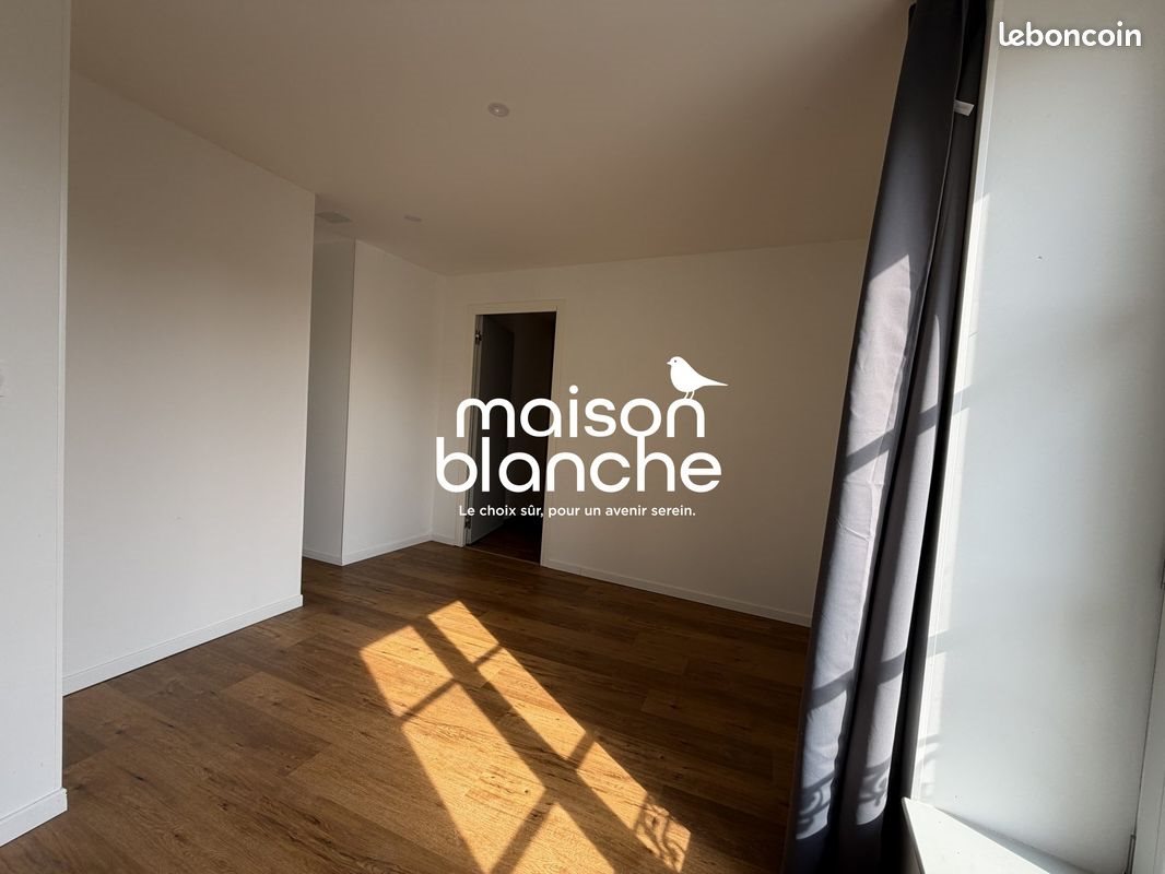 Appartement à louer, 31m², Saint-Maixent-l'École