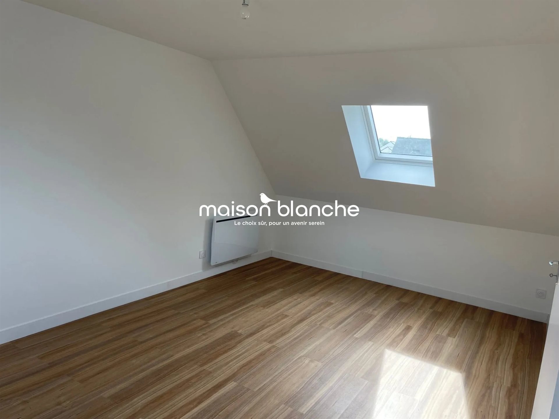 Maison à vendre, 173m², Saint-Barthélemy-d'Anjou