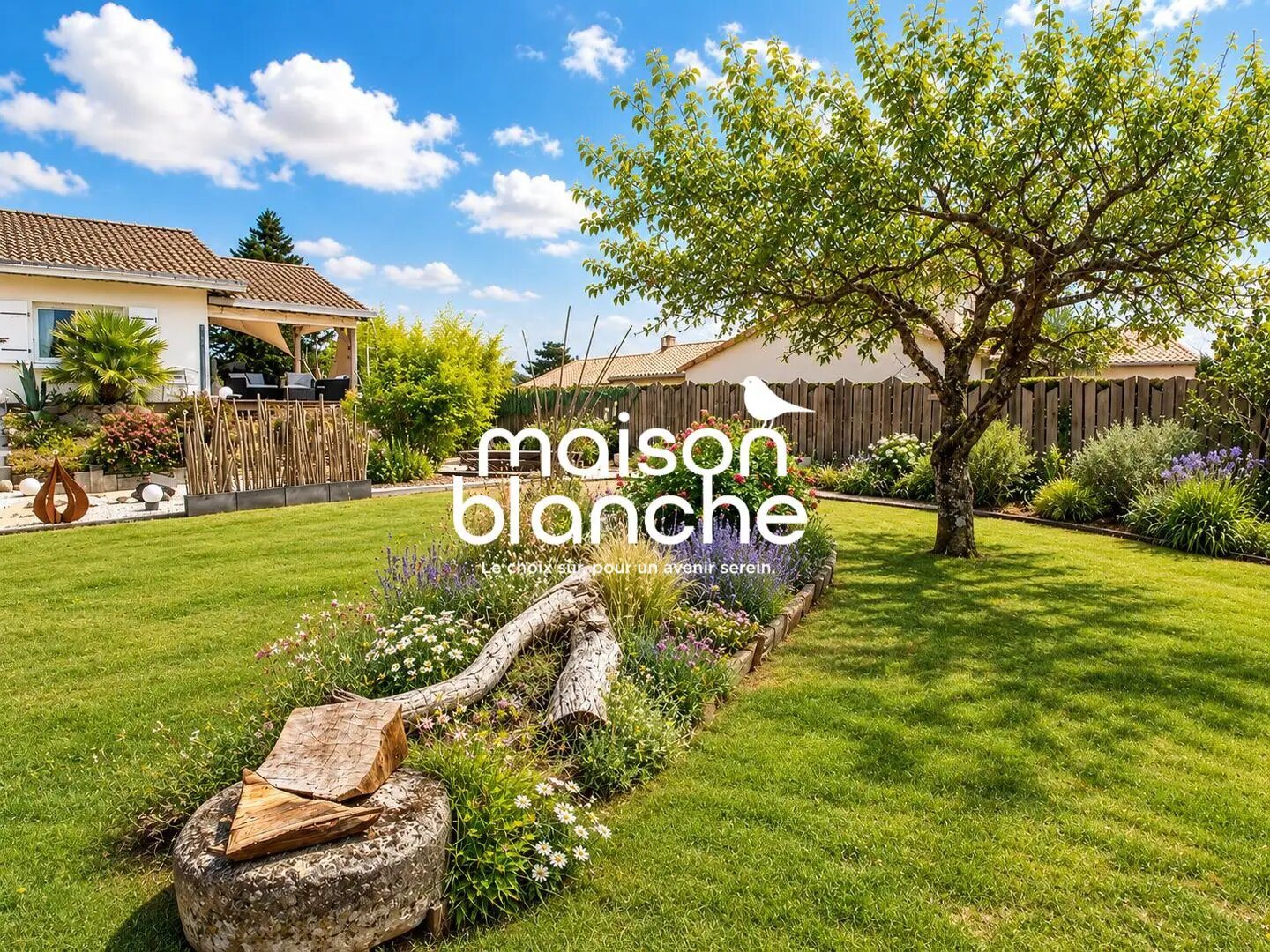 Maison à vendre, 143m², Airvault