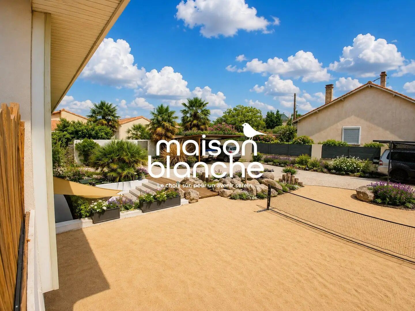 Maison à vendre, 143m², Airvault