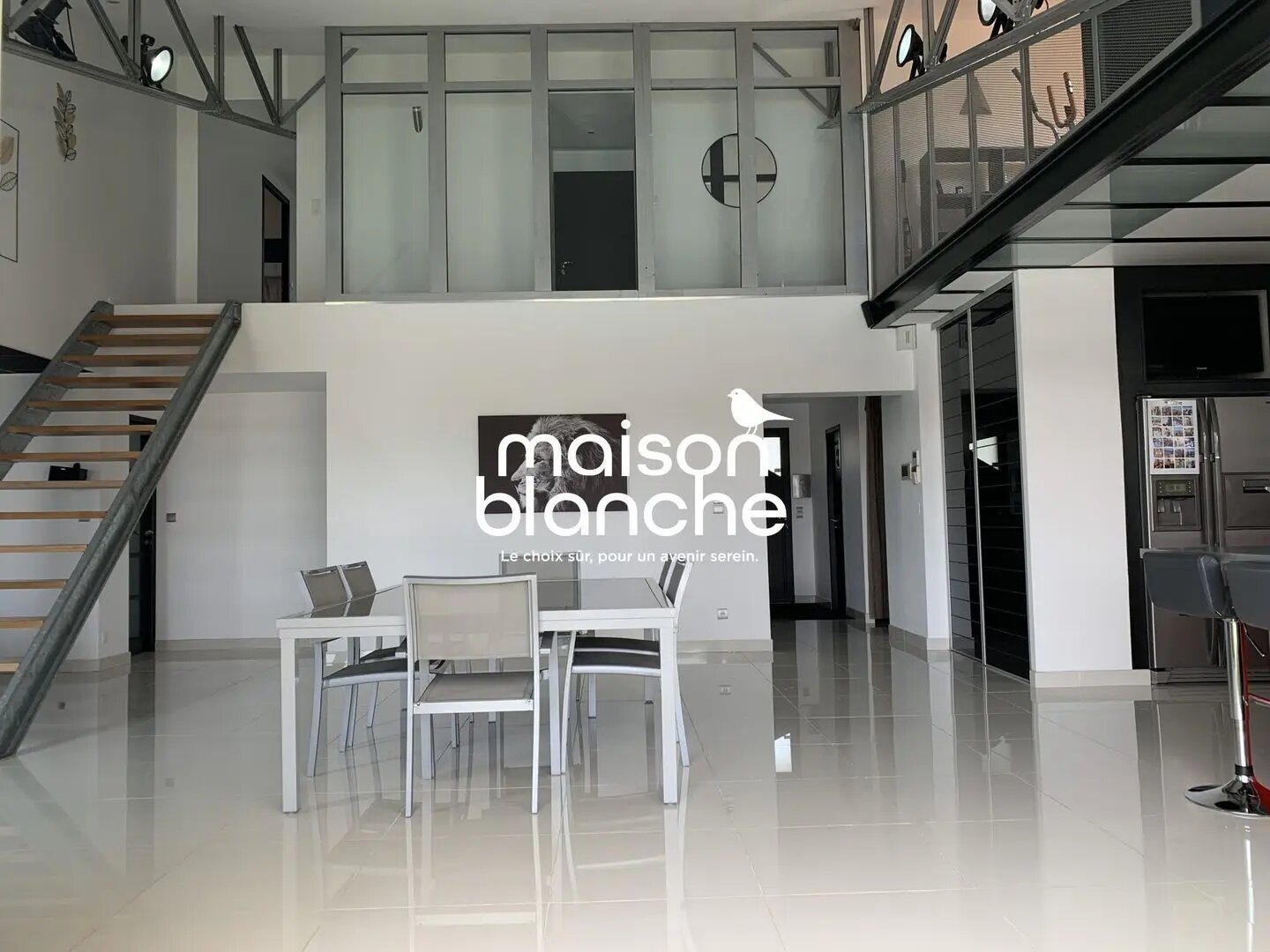 Maison à vendre, 240m², La Jarrie