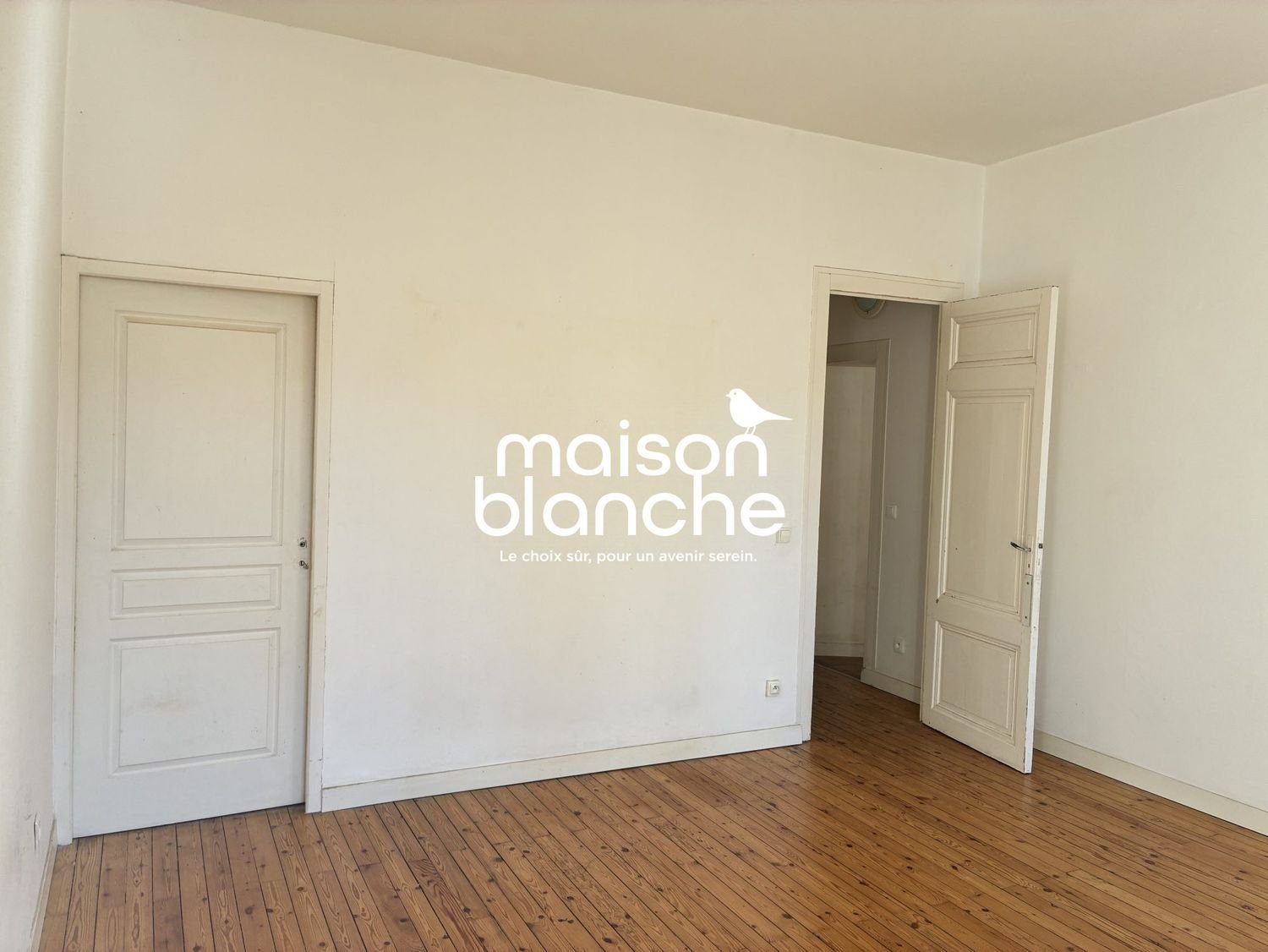 Appartement à vendre, 60m², Libourne