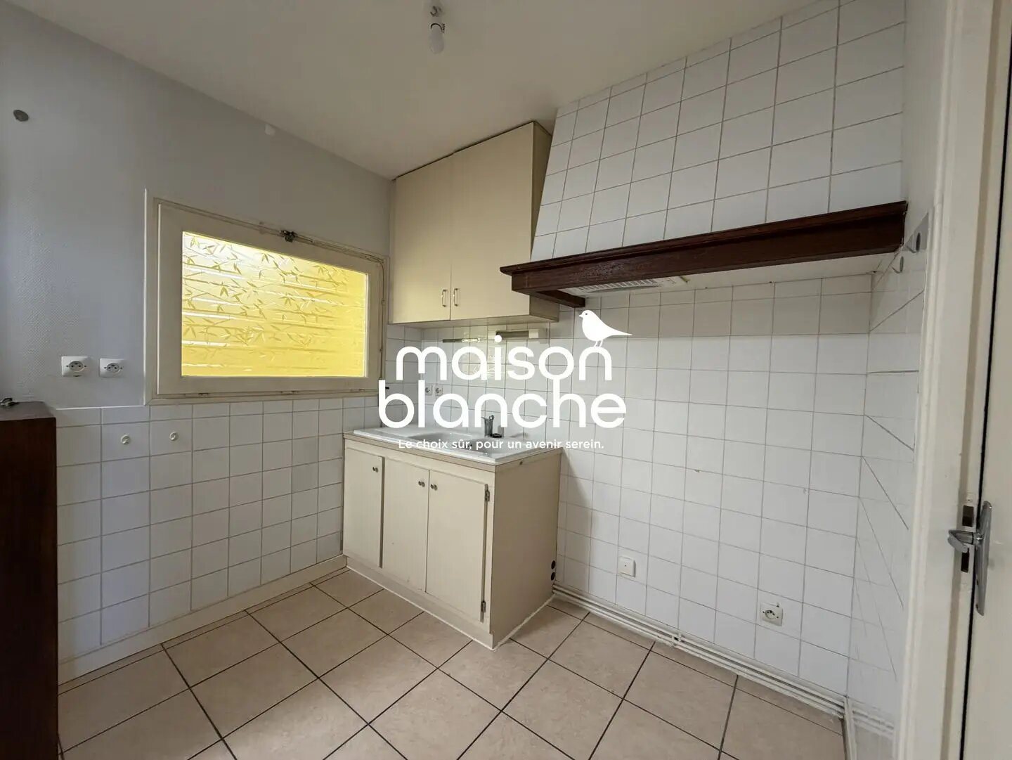 Appartement à louer, 32m², Saint-Maixent-l'École
