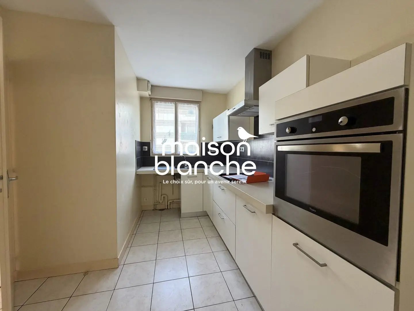 Appartement à louer, 86m², Parthenay