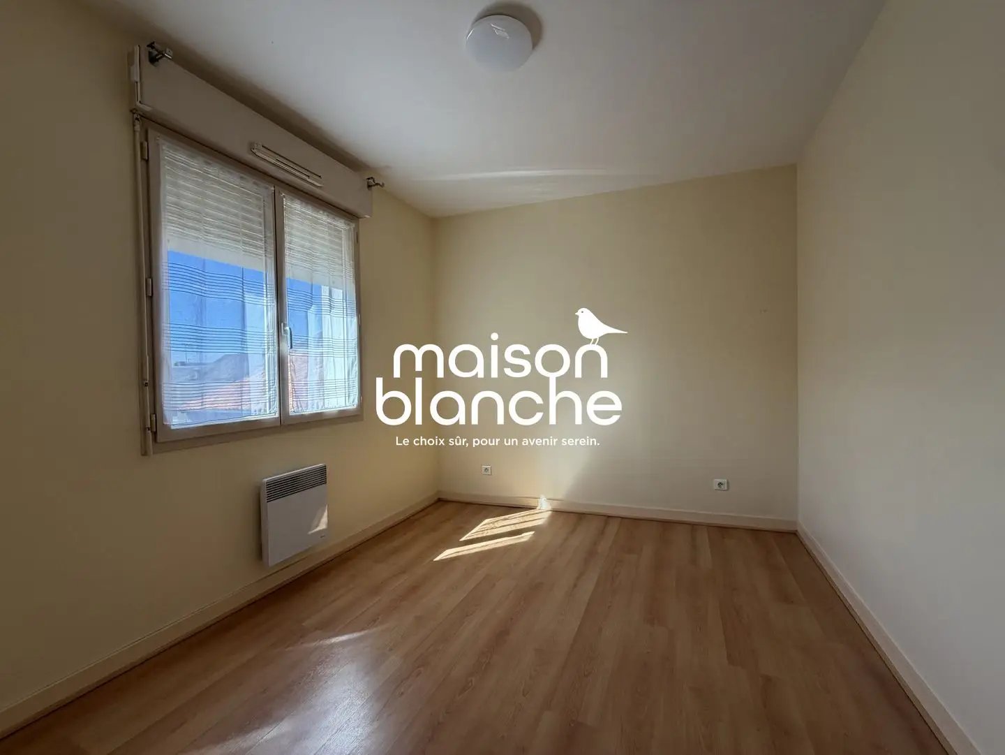 Appartement à louer, 86m², Parthenay