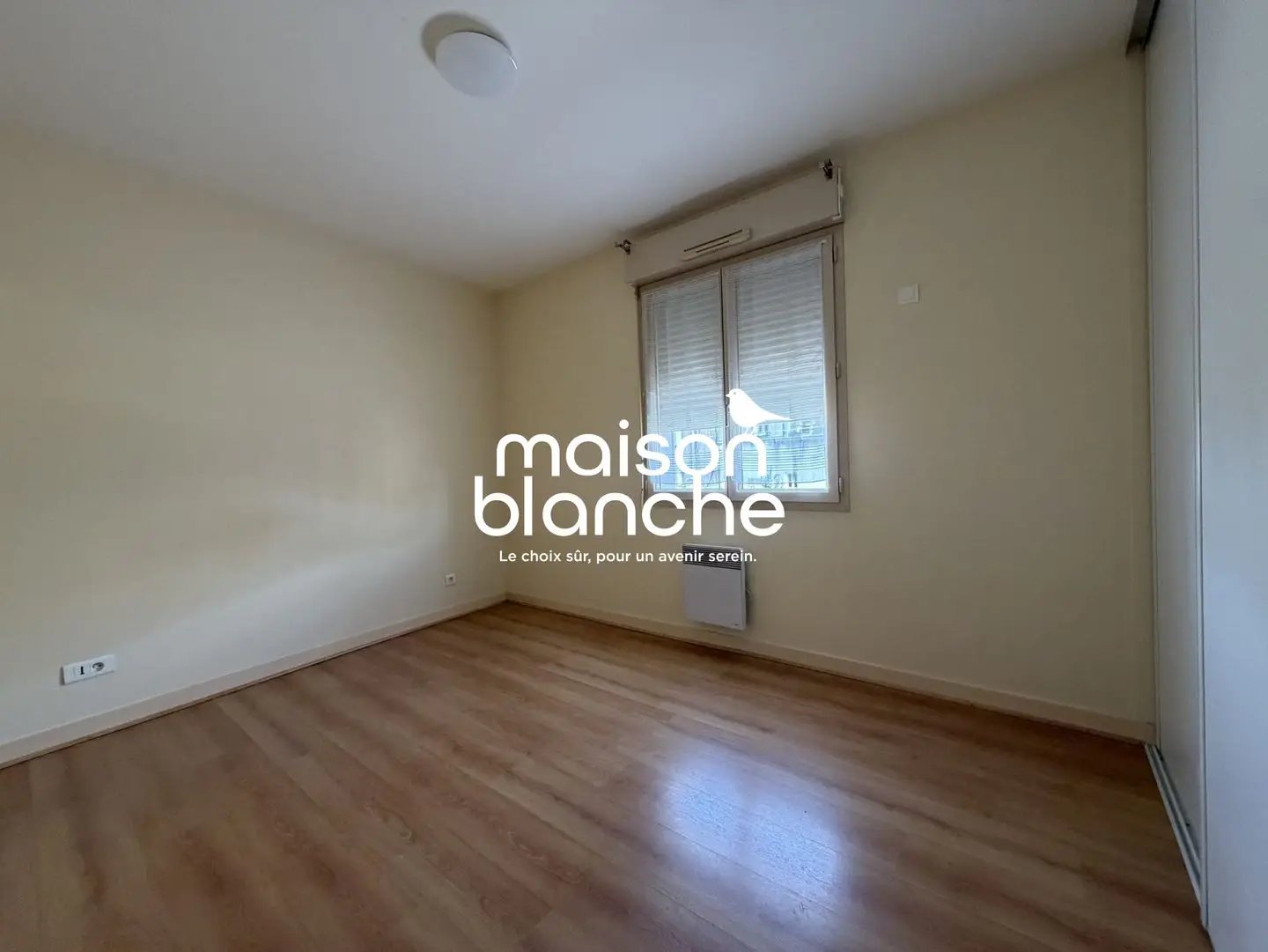 Appartement à louer, 86m², Parthenay