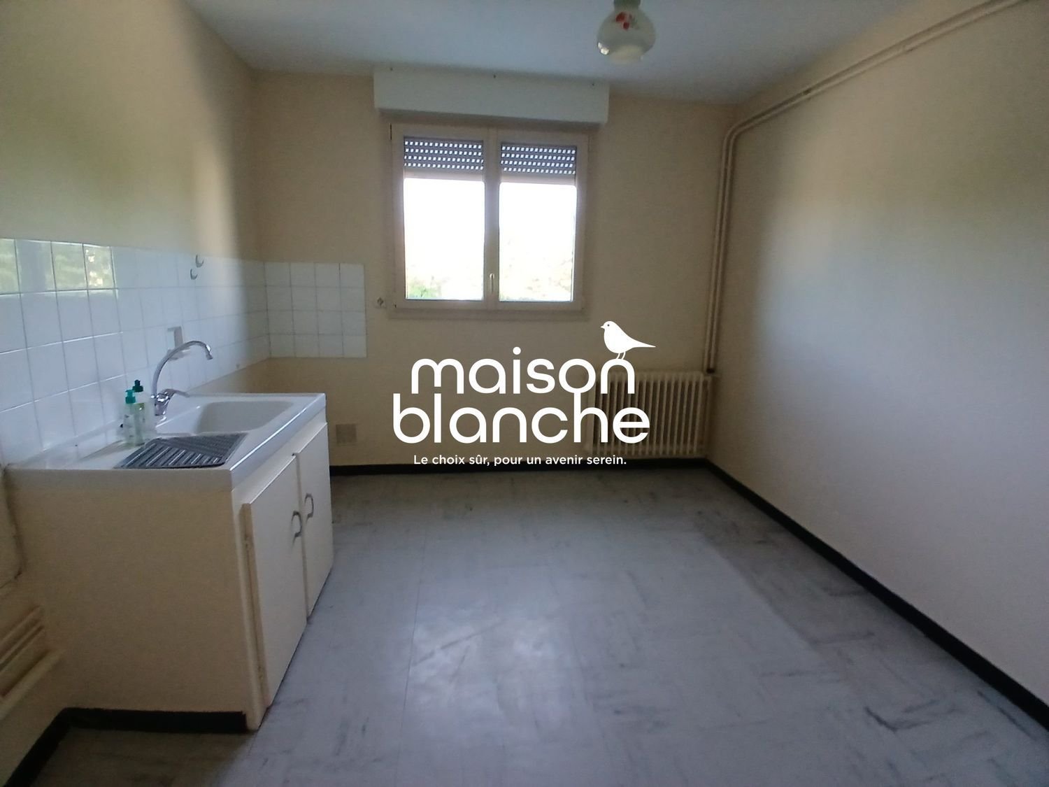 Appartement à louer, 65m², Parthenay