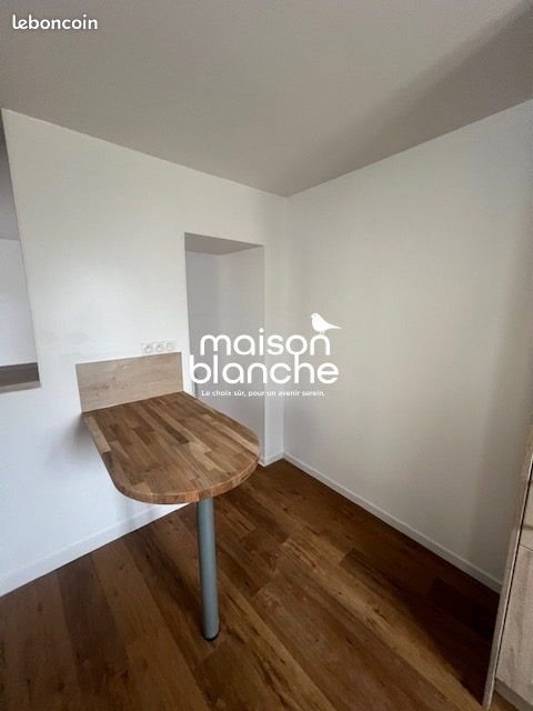 Appartement à louer, 37m², Saint-Maixent-l'École