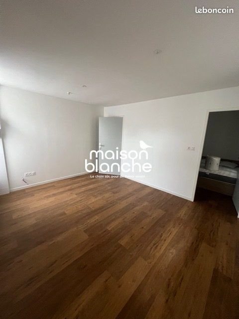 Appartement à louer, 37m², Saint-Maixent-l'École