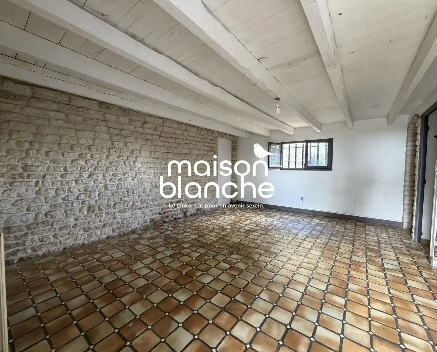 Maison à louer, 118m², Niort