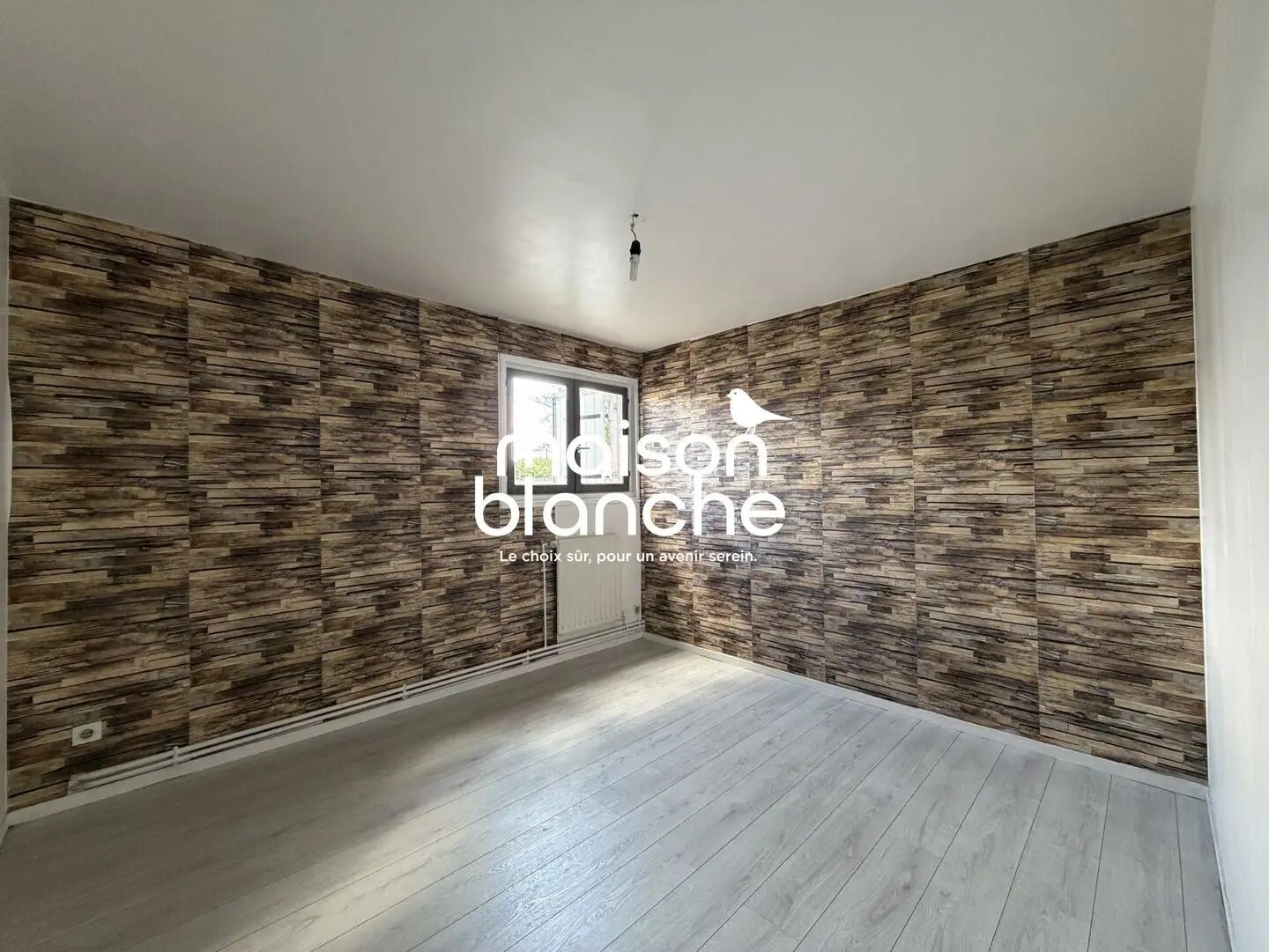 Maison à louer, 118m², Niort