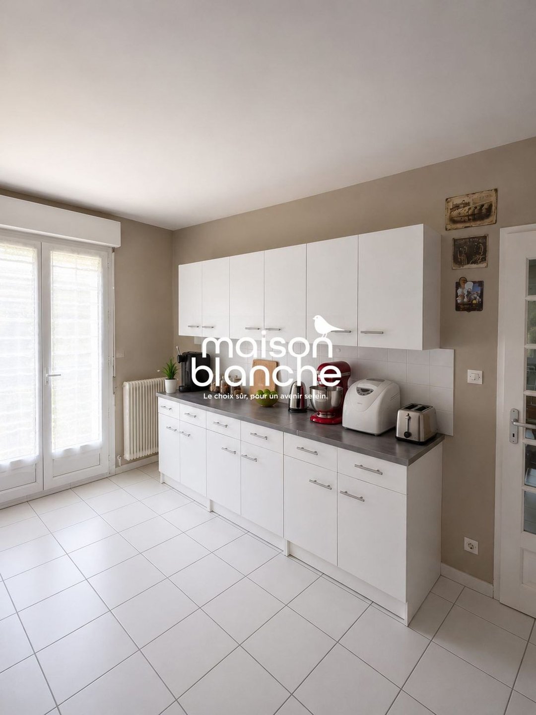 Maison à louer, 171m², Libourne