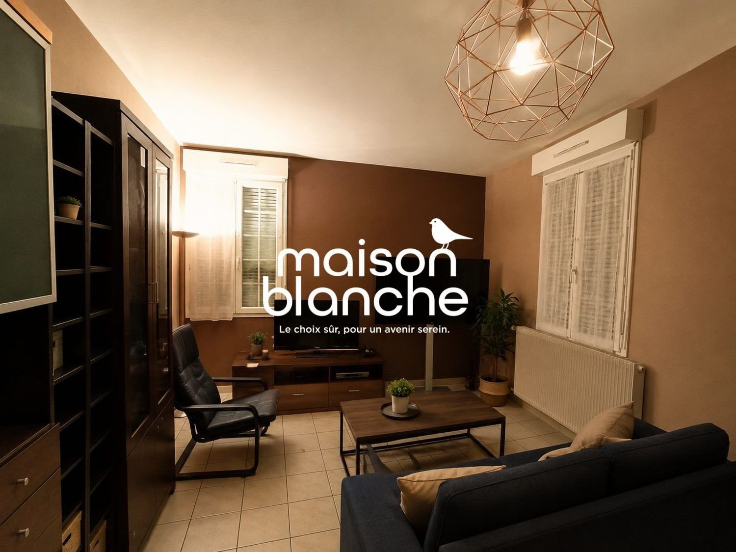 Maison à louer, 171m², Libourne