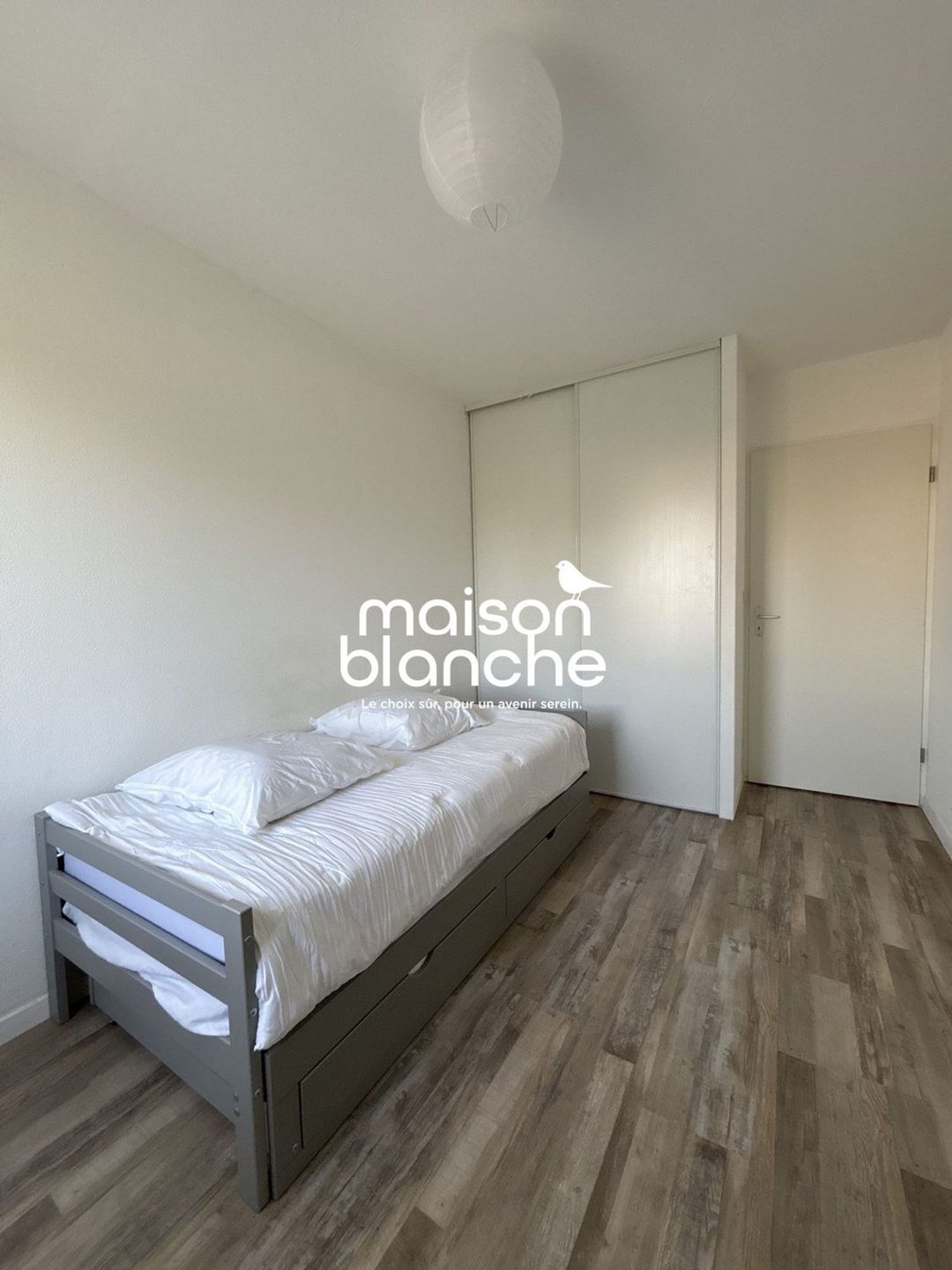 Appartement à louer, 56m², Libourne