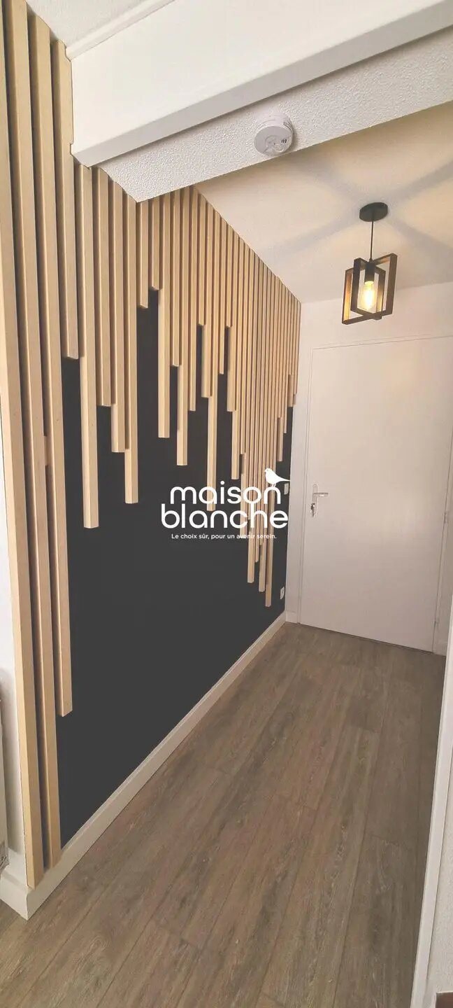 Maison à louer, 80m², Saint-Seurin-sur-l'Isle