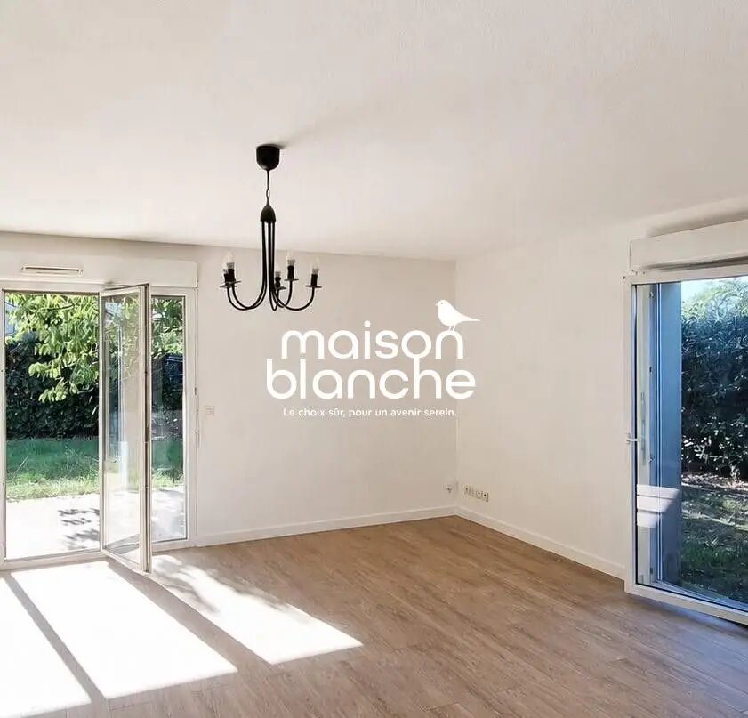 Maison à louer, 80m², Saint-Seurin-sur-l'Isle