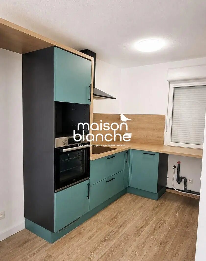 Maison à louer, 80m², Saint-Seurin-sur-l'Isle