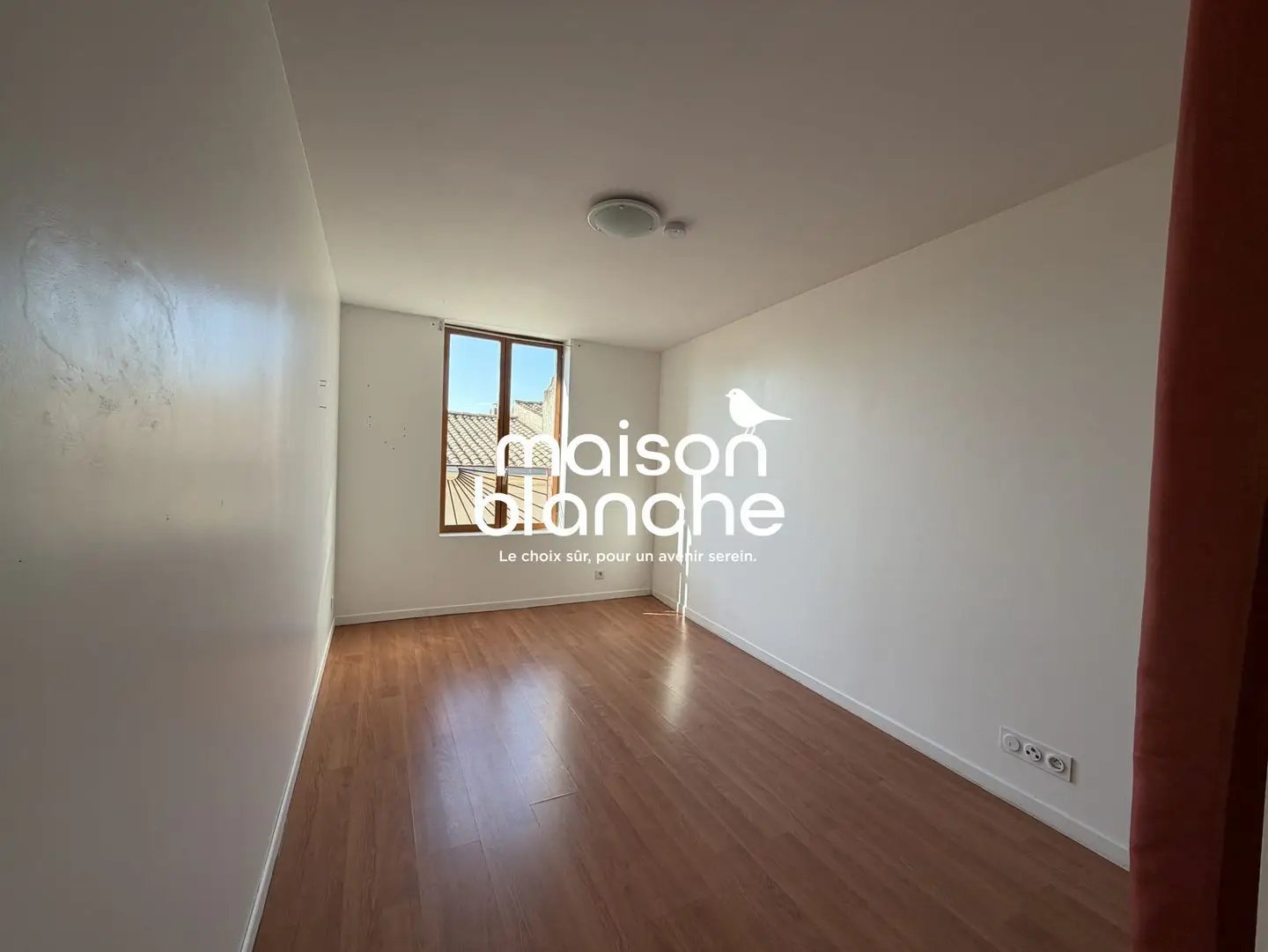 Appartement à louer, 51m², Saint-Maixent-l'École