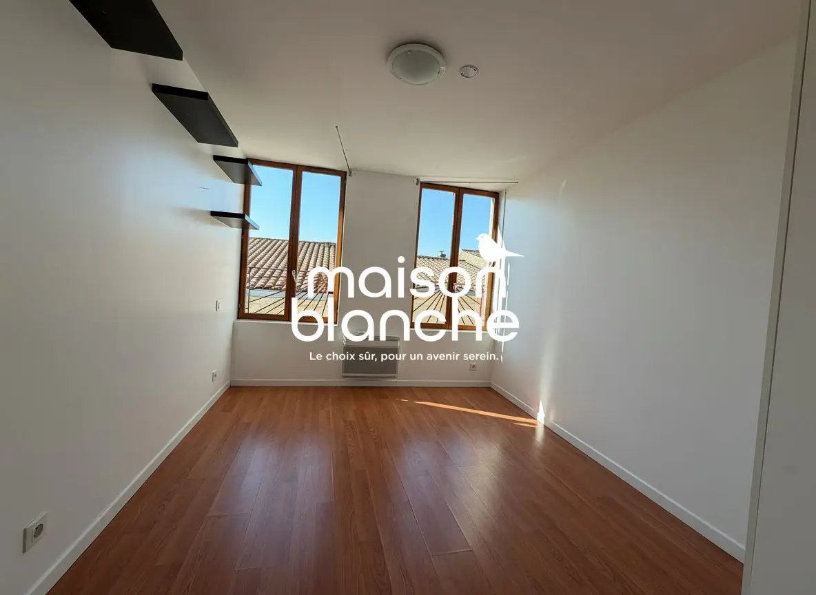 Appartement à louer, 51m², Saint-Maixent-l'École