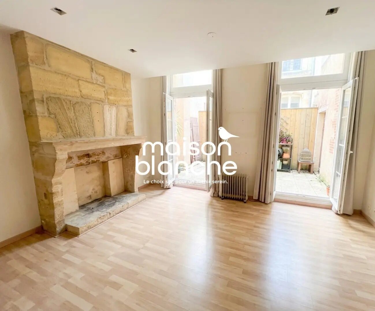 Maison à vendre, 43m², Bordeaux