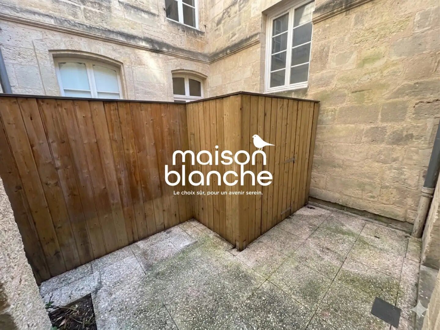 Maison à vendre, 43m², Bordeaux